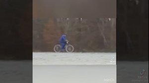 Снежный человек