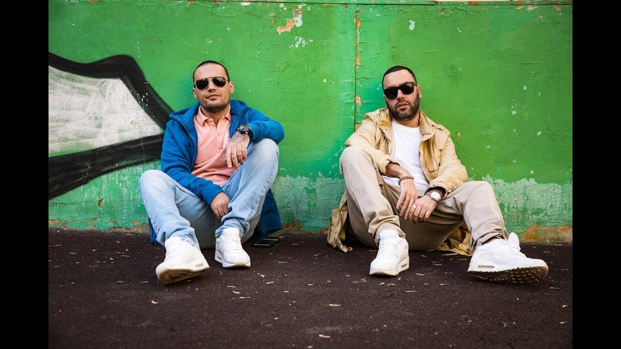 GUSLI - На взлёт (Guf & Slim) [GUSLI 2] смотреть онлайн
