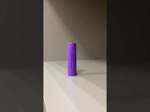 Литий - ионный аккумулятор Minamoto Li - 18650 #литиевыйакб #купитьакб #купитьлитий-ионныйакб #акб смотреть онлайн