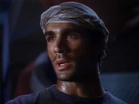 War Of The Worlds TV Series - Season 2 Episode 3 - DoomsDay - 1988 - 1990 смотреть онлайн