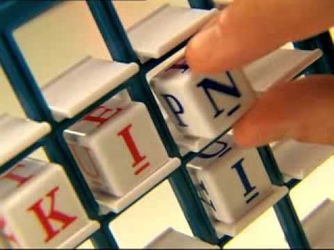 Noris Spiele - Wortissimo смотреть онлайн