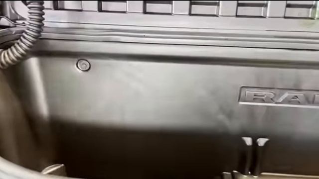 продолжение по RAM 1500