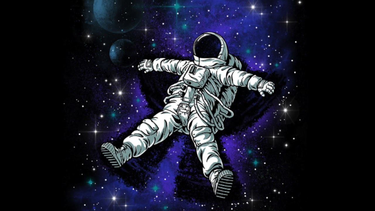 Kody D - Lucy In The Sky With Martians (Prod. Serge Crown)(Muladhara) смотреть онлайн