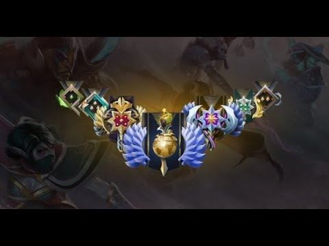 СТРИМ DOTA 2 | КАЛИБРОВКА смотреть онлайн