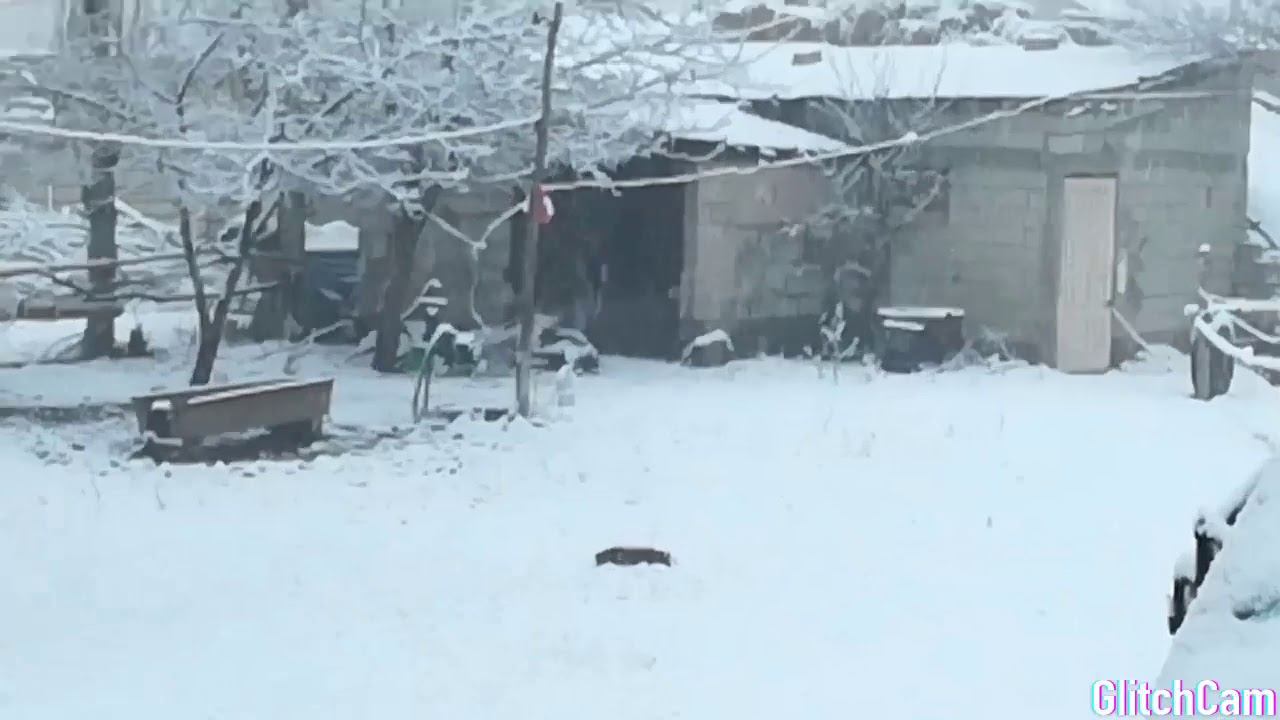 Iğdır'da kar yağışı 24 Aralık 2020 смотреть онлайн