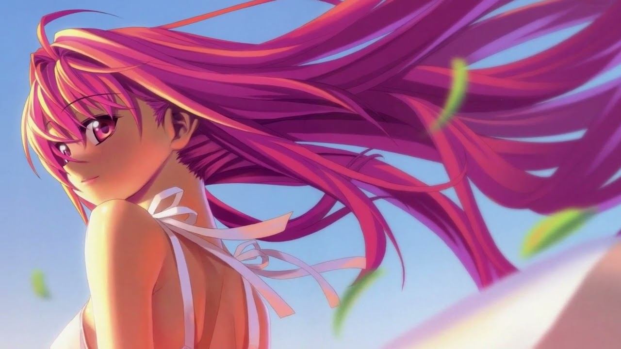 [NIGHTCORE] How Do You Do (speed up) смотреть онлайн