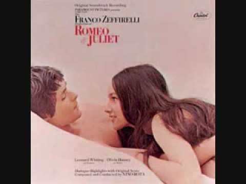 Romeo and Juliet Prologue смотреть онлайн