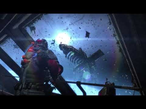 Dead Space 3 but we're still shit смотреть онлайн