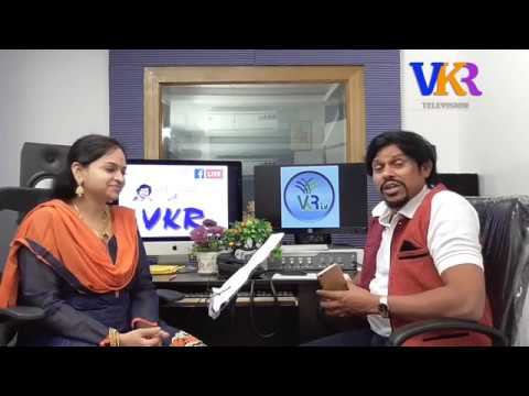 Open Talk With VKR | EPISOD -24 | Talking film singer MOHINI | VKR tv смотреть онлайн