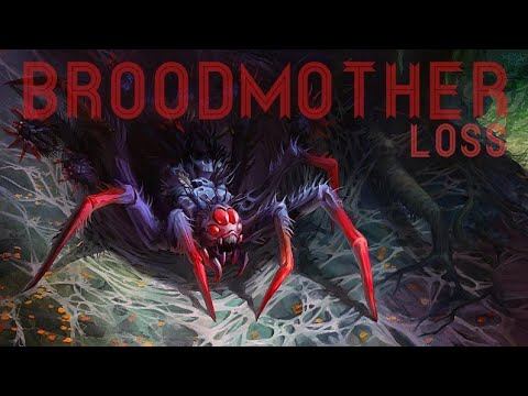 Broodmother Death Dota Match! смотреть онлайн