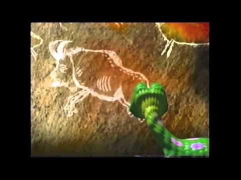 Amazing Animals: Prehistoric Animals (Part 2 of 2) смотреть онлайн
