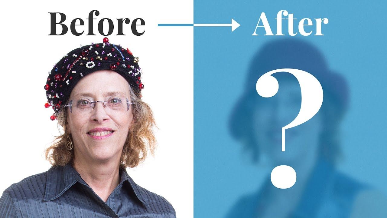 A Vibrant Before and After That Fits Any Religious Lifestyle смотреть онлайн