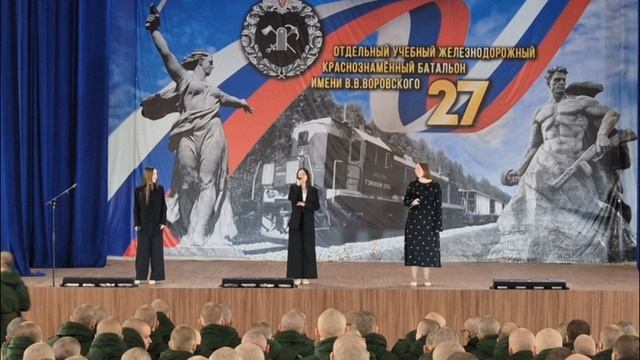 Ах, мамочка"- Мария Вербина, Ирина Смык, Анна Егорова смотреть онлайн