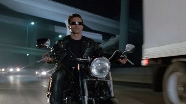 The Terminator (ремикс)