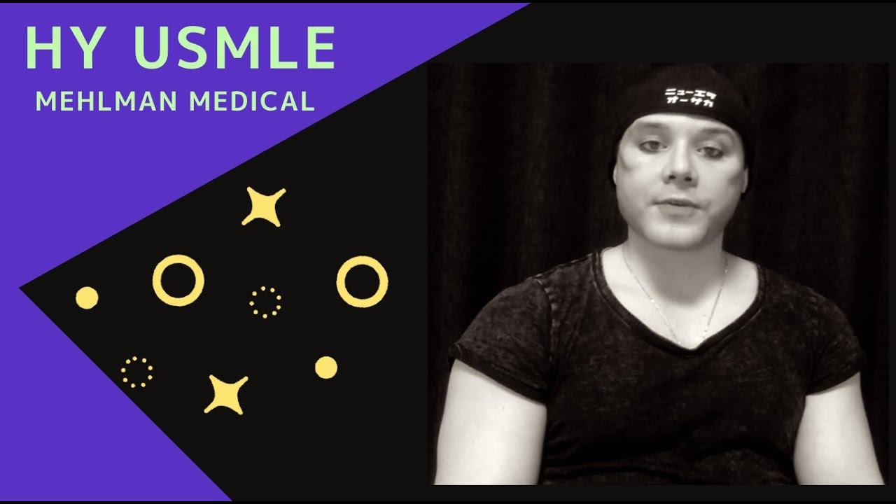 HY USMLE Q326 – Respiratory/Path factoid смотреть онлайн