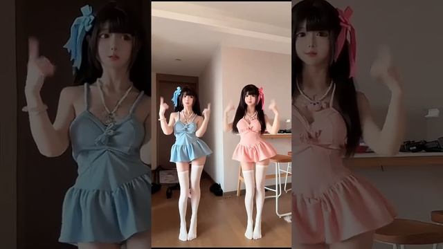 DANCE COVER #822 #douyin #dance #chinesedancer #chinesedance #dancergirl #shorts #dancechallenge смотреть онлайн