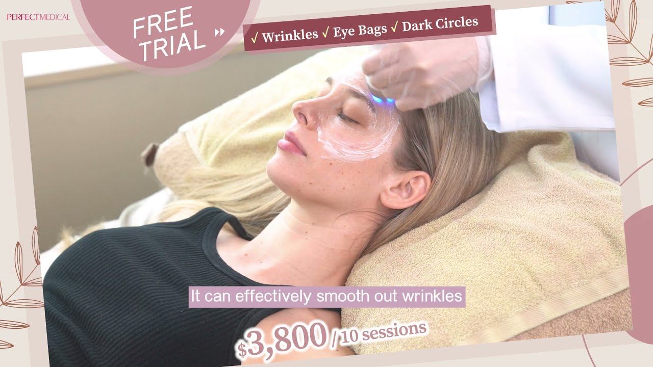 Eye Creams Don't Work! Try R9 Eye Treatment Instead смотреть онлайн