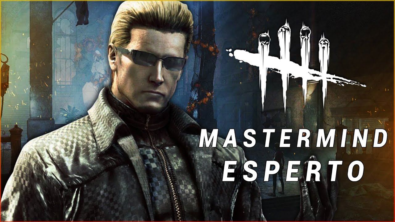Dead by Daylight | MASTERMIND ESPERTO [Guida Trofeo/Obiettivo] смотреть онлайн