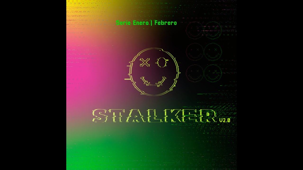 Stalker смотреть онлайн