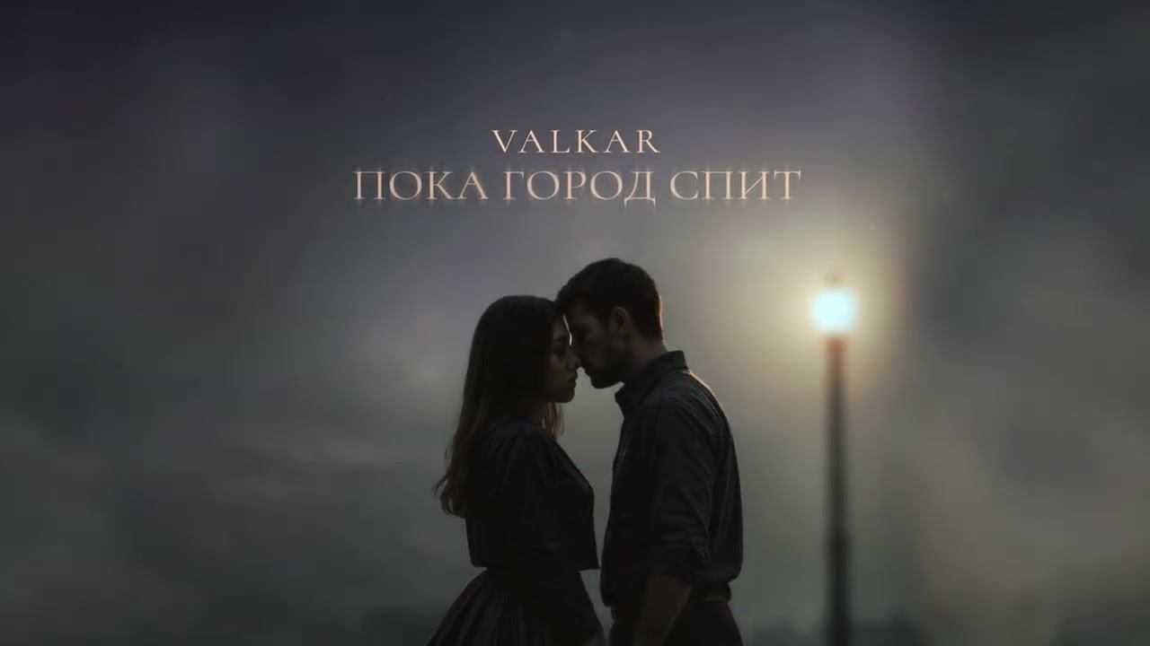 Valkar - Пока город спит смотреть онлайн