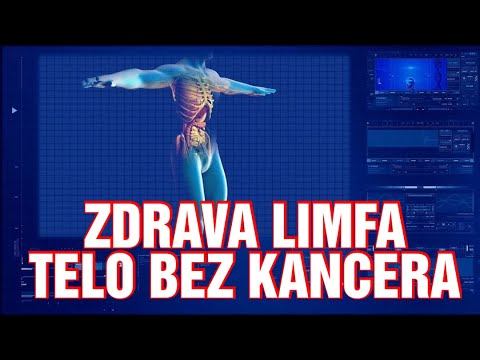 ZDRAVA LIMFA I NEMA KANCERA-EVO KAKO DA NATERATE LIMFU DA UBRZANO STRUJI KROZ TELO I IZBACUJE TOKSI смотреть онлайн