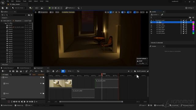 03 - Unreal Engine Fundamentals – Part 2 смотреть онлайн