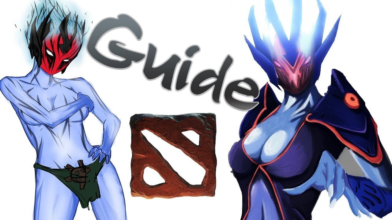 Dota 2: Играю за Венгу смотреть онлайн