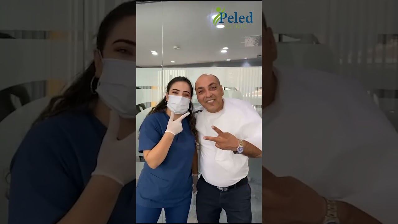 טיפול שתלים смотреть онлайн