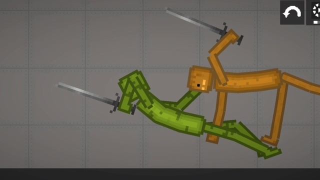 эпичная битва на мечах ! смотреть онлайн