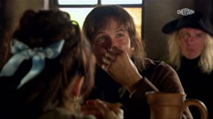 Записки экспедитора Тайной канцелярии 2 6 сер web dl1080p