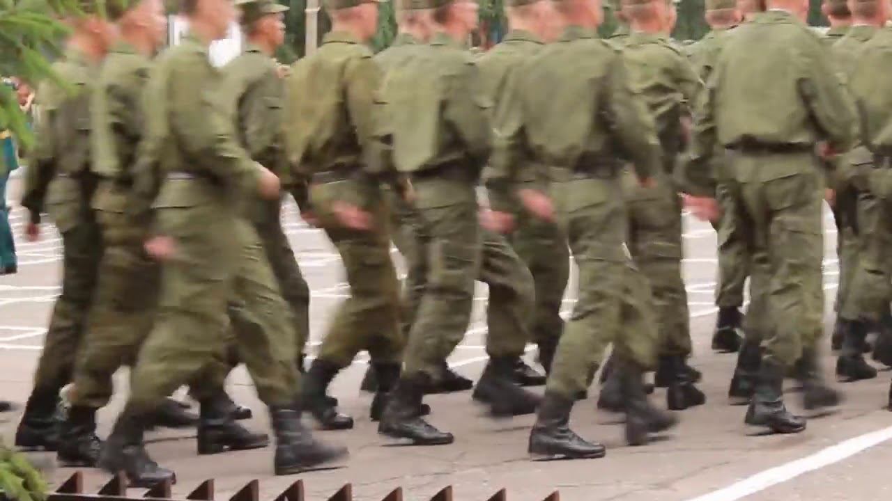 присяга 20 07 13 школа сержантов семеновского полка в ч 75384 смотреть онлайн