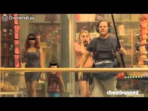 Лучшие розыгрыши 2013 года смотреть онлайн