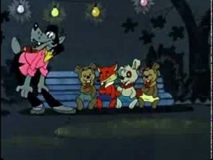 Ну, погоди! - Выпуск 2