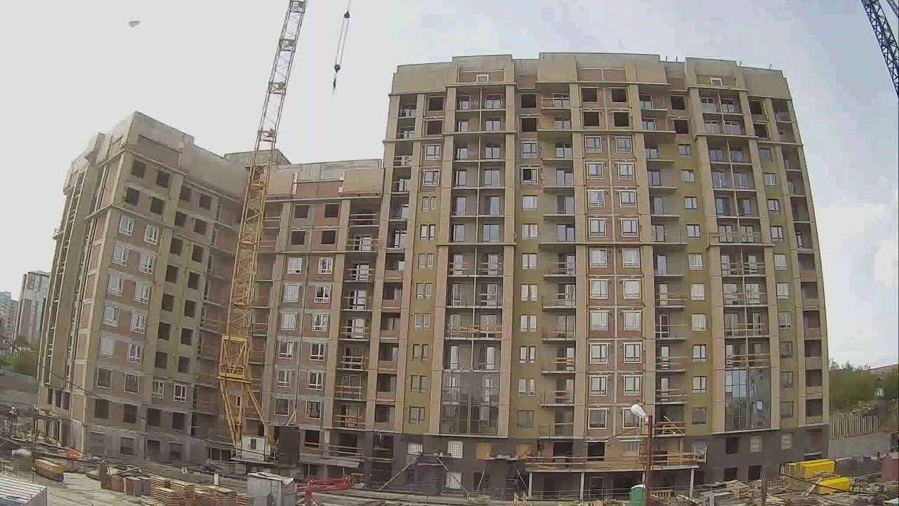 TimeLapse 2019 05 27 смотреть онлайн