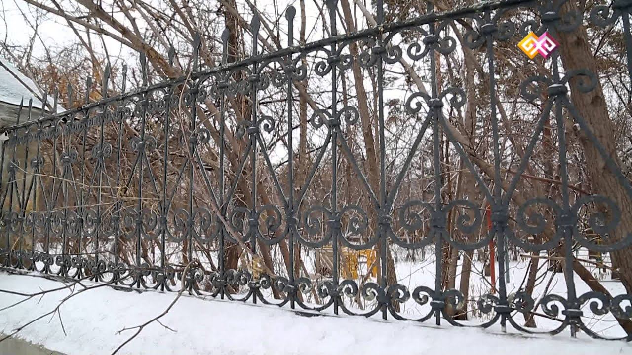 "Неизвестный Казахстан" (002) - 19.12.15 смотреть онлайн