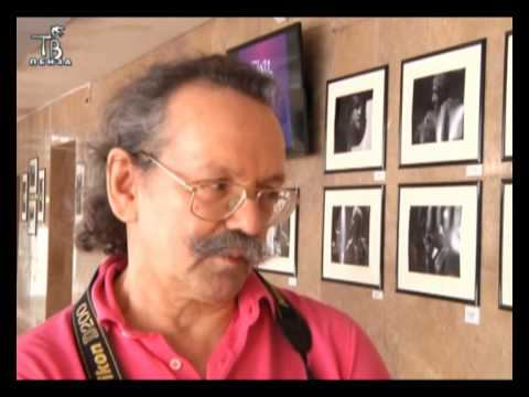 Открытие фотовыставки "Jazz. Jazz. Jazz..." г.Пенза смотреть онлайн