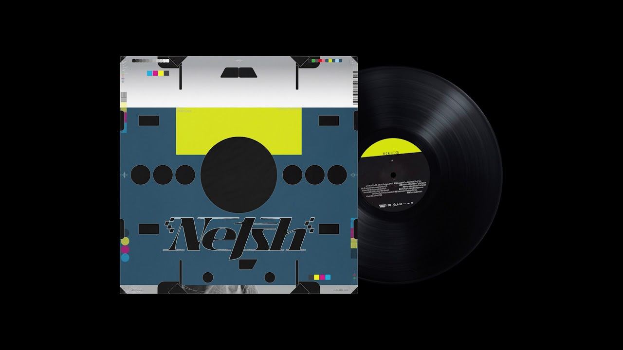 Netsh - Reminiscence Is Catharsis смотреть онлайн