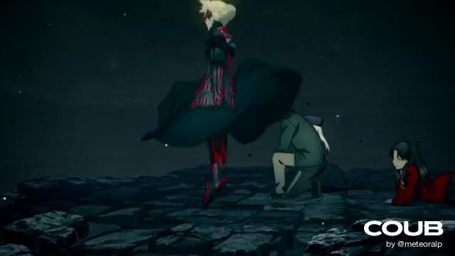 Аниме под музыку 573 смотреть онлайн