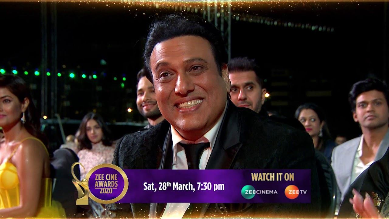 Zee Cine Awards 2020 | 28th March, 7:30 PM on Zee TV & Zee Cinema | Ranveer Singh смотреть онлайн