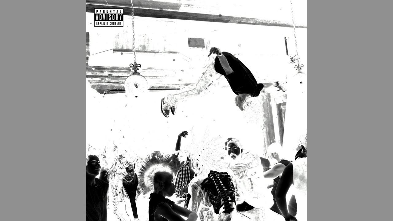 Playboi Carti - Mileage / Die Lit / reversed / Reversings смотреть онлайн