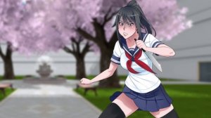 Прохождение Yandere Simulator
