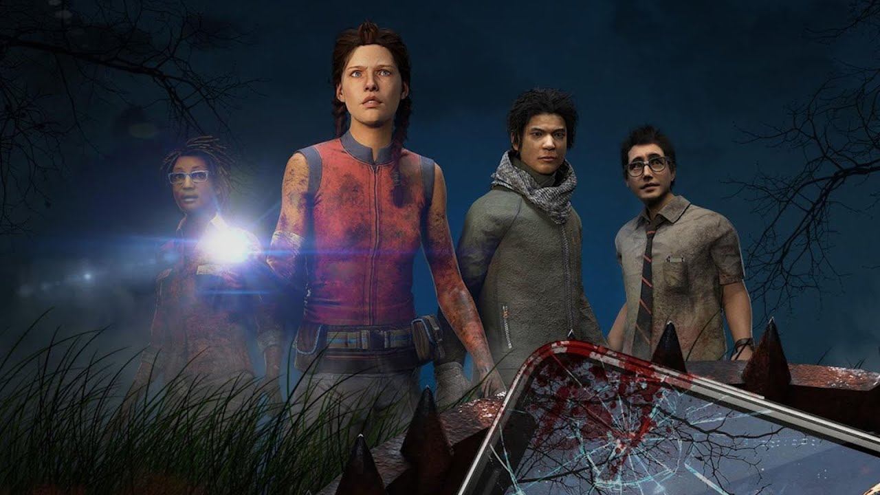 🔺 ВЫЖИВАЕМ В "DEAD BY DAYLIGHT: MOBILE" || ИГРАЮ С ПОДПИСЧИКАМИ смотреть онлайн