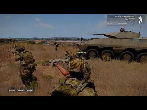 Arma 3/WW3/Altis: #arma #ArmaEditor #editor #strategy #Worldl_War #levelDesign #RTS смотреть онлайн