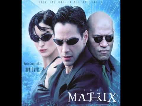The Matrix: Main Theme (Extended) смотреть онлайн