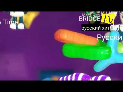 Bridge tv русский хит смотреть онлайн