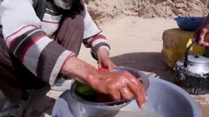 деревенская жизнь кулинария в Афганистан