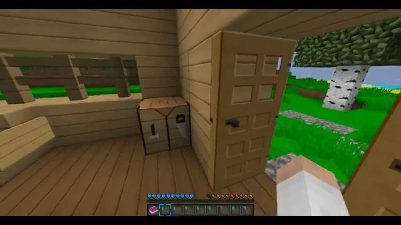 Cube Block #1 (Начинаем развиваться!) смотреть онлайн
