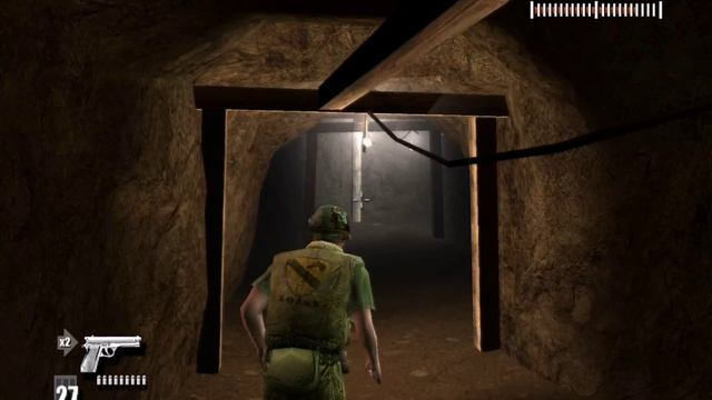 Made Man - игра 2006 года) ретро игра почти) смотреть онлайн