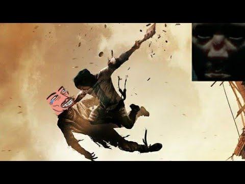 Dying Light 2 — The Hak Strikes Back (Normal, New Game+) смотреть онлайн