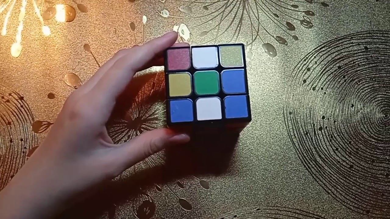 Спидкубинг / что буду снимать. |Cube Star⭐ смотреть онлайн